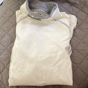 Cold Gear long sleeve under armor